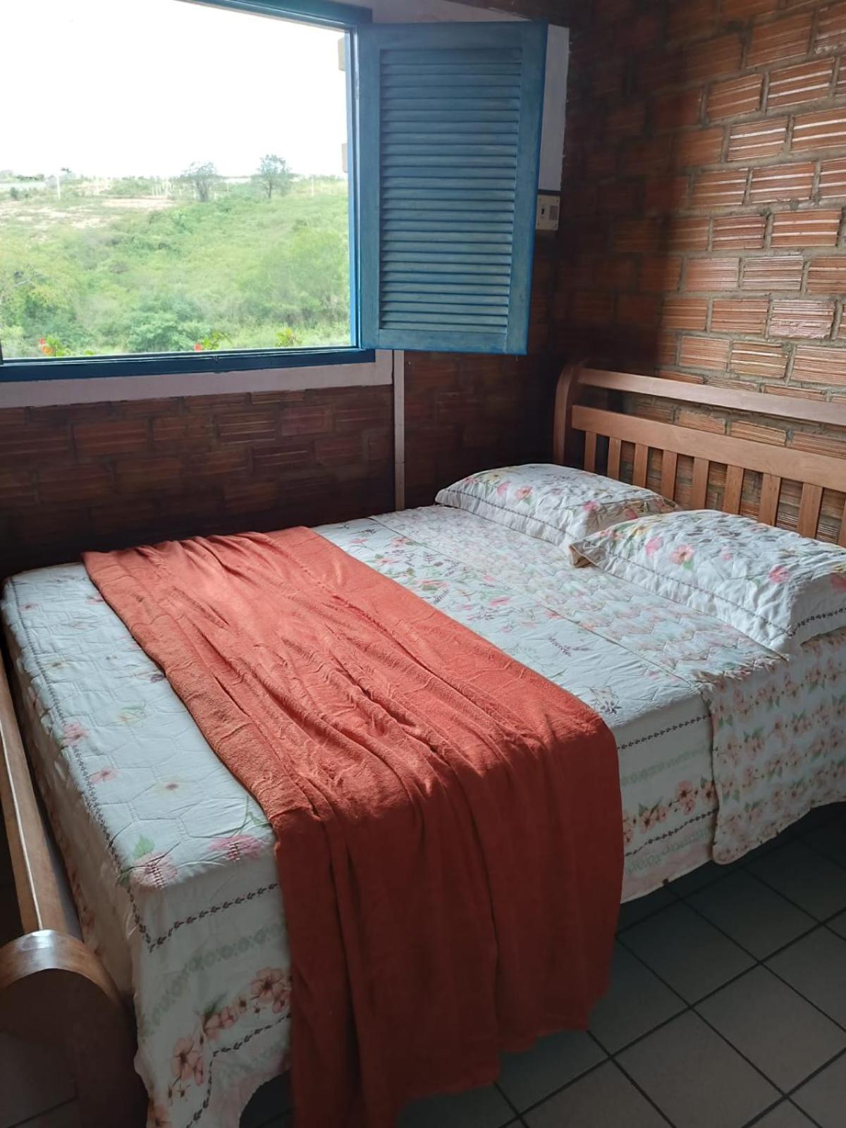 Casa Cantinho Da Paz, Seu Lazer Completo, Churrasqueira, Piscina E Muita Tranquilidade Gravata  Luaran gambar